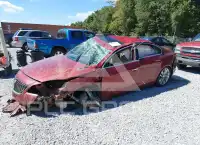 2014 Buick REGAL фото