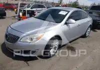 2014 Buick REGAL фото