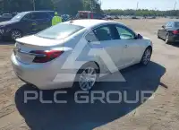 2014 Buick REGAL фото