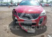 2014 Buick REGAL фото
