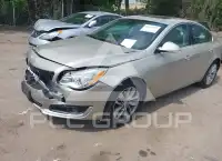 2014 Buick REGAL фото