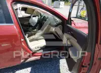 2014 Buick REGAL фото