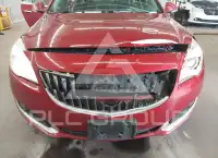 2014 Buick REGAL фото