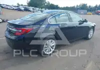 2014 Buick REGAL фото