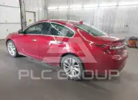 2014 Buick REGAL фото
