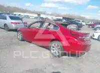 2014 Buick REGAL фото