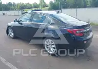2014 Buick REGAL фото