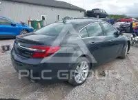 2014 Buick REGAL photo
