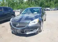 2014 Buick REGAL photo