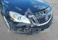 2014 Buick REGAL фото