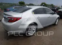 2014 Buick REGAL фото