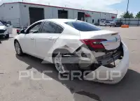 2014 Buick REGAL фото