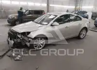 2014 Buick REGAL фото