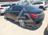 2014 Buick REGAL photo