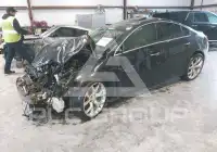 2014 Buick REGAL фото