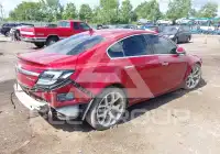 2014 Buick REGAL фото