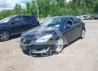 2014 Buick REGAL photo