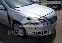 2014 Buick REGAL фото