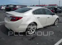 2014 Buick REGAL фото