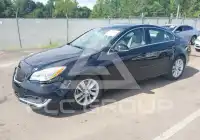2014 Buick REGAL фото
