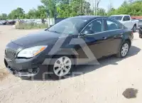 2014 Buick REGAL фото