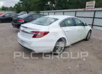 2014 Buick REGAL фото