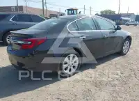 2014 Buick REGAL фото