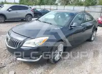 2014 Buick REGAL photo