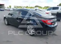 2014 Buick REGAL фото