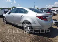 2014 Buick REGAL фото