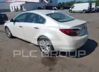 2014 Buick REGAL фото