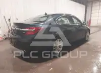 2014 Buick REGAL фото