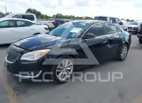 2014 Buick REGAL фото
