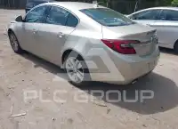 2014 Buick REGAL фото