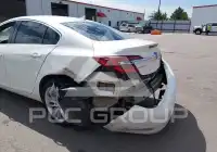 2014 Buick REGAL фото