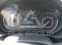 2014 Buick REGAL фото