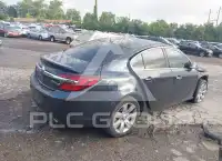 2014 Buick REGAL photo