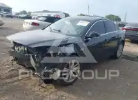 2014 Buick REGAL фото