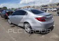 2014 Buick REGAL фото