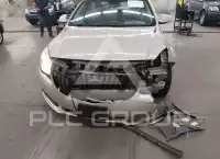 2014 Buick REGAL фото