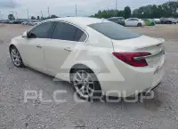 2014 Buick REGAL фото
