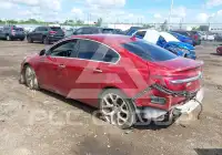 2014 Buick REGAL фото