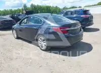 2014 Buick REGAL photo