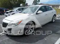 2014 Buick REGAL фото