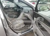 2014 Buick ENCLAVE фото