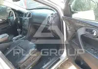 2014 Buick ENCLAVE фото