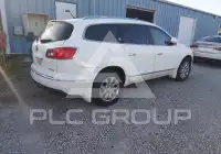 2014 Buick ENCLAVE фото