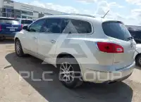 2014 Buick ENCLAVE photo