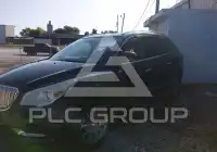 2014 Buick ENCLAVE фото