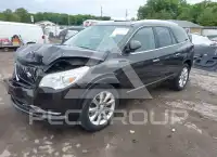 2014 Buick ENCLAVE фото